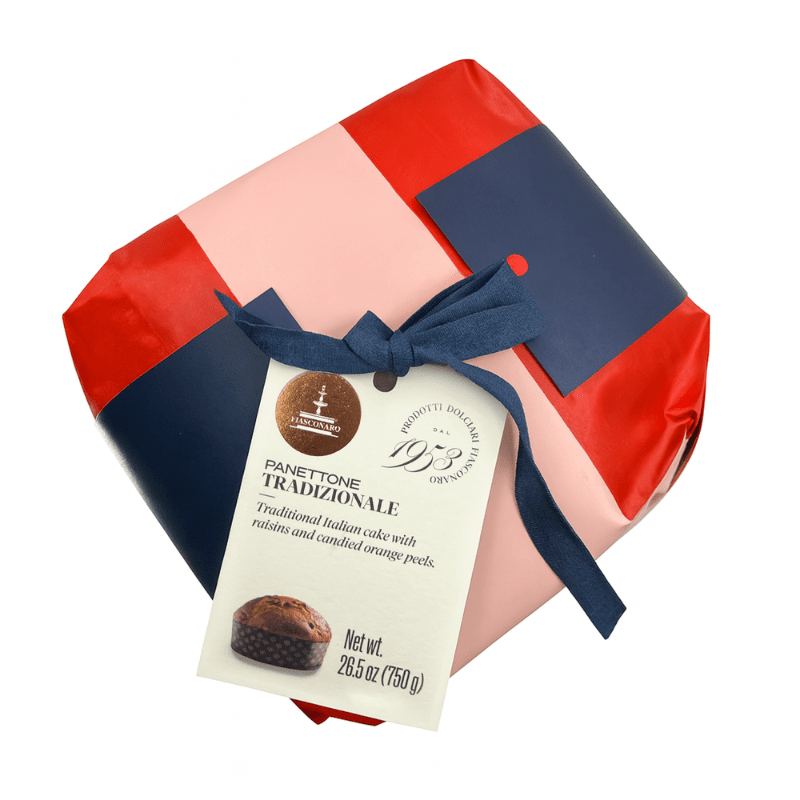 Fiasconaro Tradizionale Panettone, 1.7 lbs Sweets & Snacks Fiasconaro 