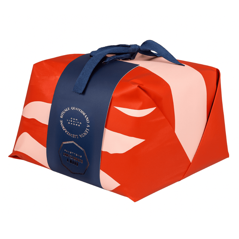 Fiasconaro Tradizionale Panettone, 1.7 lbs Sweets & Snacks Fiasconaro 