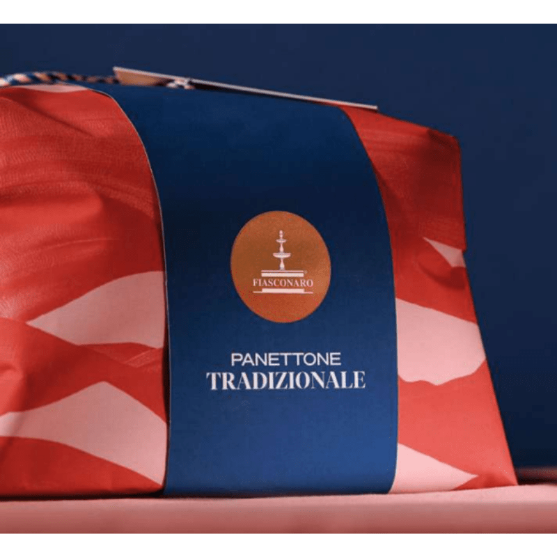 Fiasconaro Tradizionale Panettone, 2.2 lbs Sweets & Snacks Fiasconaro 