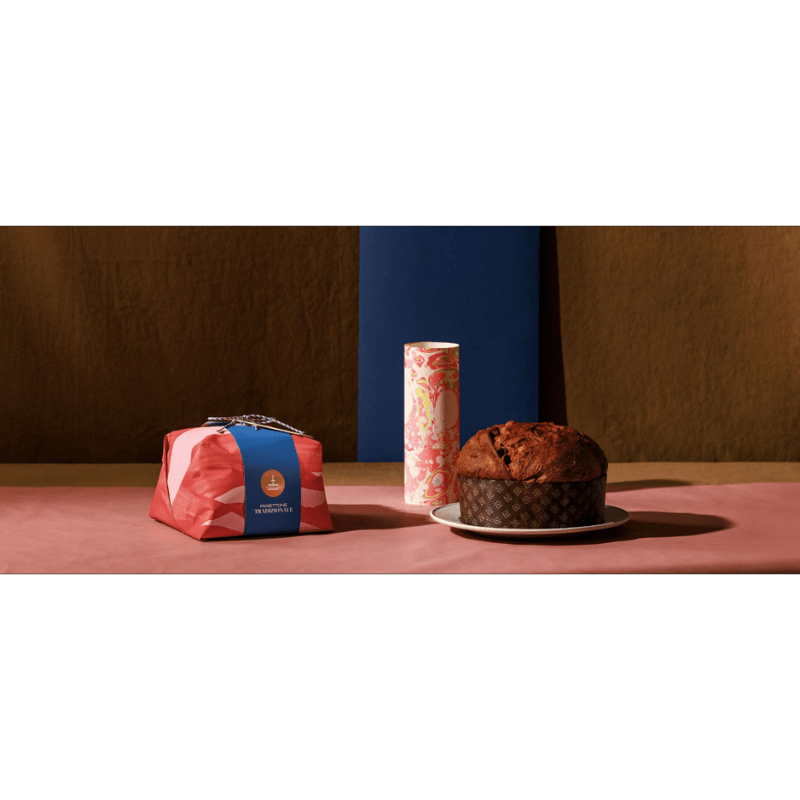 Fiasconaro Tradizionale Panettone, 2.2 lbs Sweets & Snacks Fiasconaro 