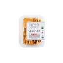 Firehook Organic Sea Salt Baked Crackers, 5.5 oz Sweets & Snacks Firehook 