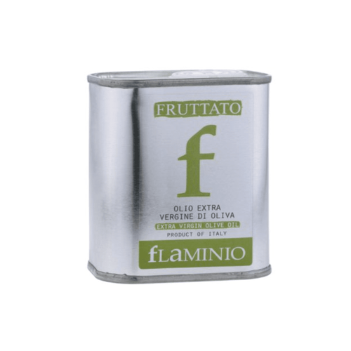 Flaminio Fruttato Extra Virgin Olive Oil, 150mL Oil & Vinegar Flaminio 