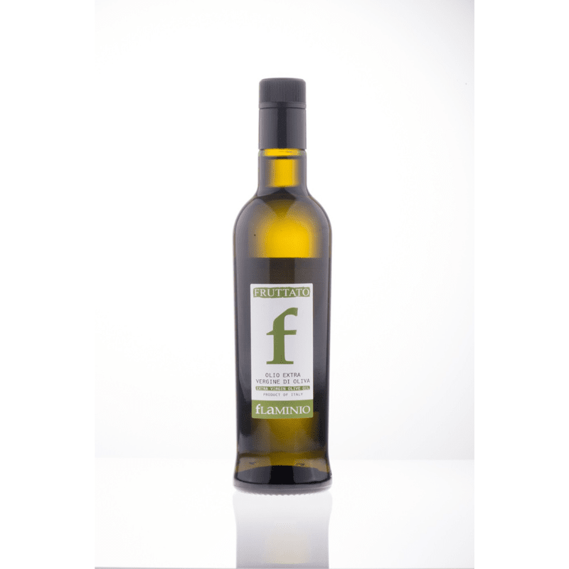 Flaminio Fruttato Extra Virgin Olive Oil, 16.9 oz Oil & Vinegar Flaminio 