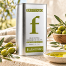 Flaminio Fruttato Extra Virgin Olive Oil, 500 mL Oil & Vinegar Flaminio 