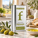 Flaminio Fruttato Extra Virgin Olive Oil, 500 mL Oil & Vinegar Flaminio 