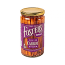 Foster’s Pickled Carrots Sticks, 32 oz Fruits & Veggies Foster's 