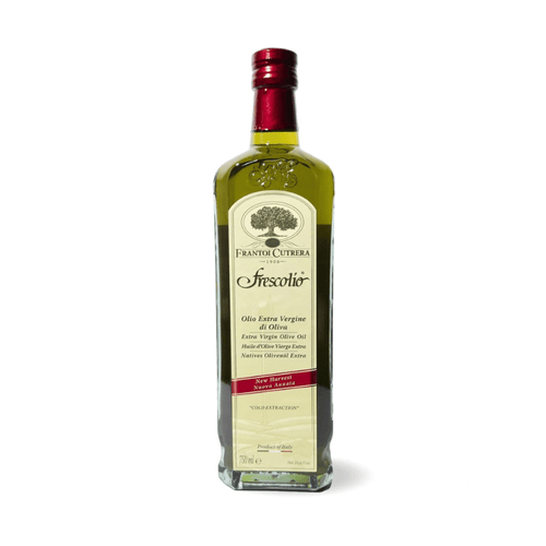 Frantoi Cutrera Frescolio Extra Virgin Olive Oil, 25.4 fl oz Oil & Vinegar Frantoi Cutrera 