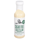 G hughes Sugar free Coleslaw Dressing, 12 oz Sauces & Condiments G Hughes 