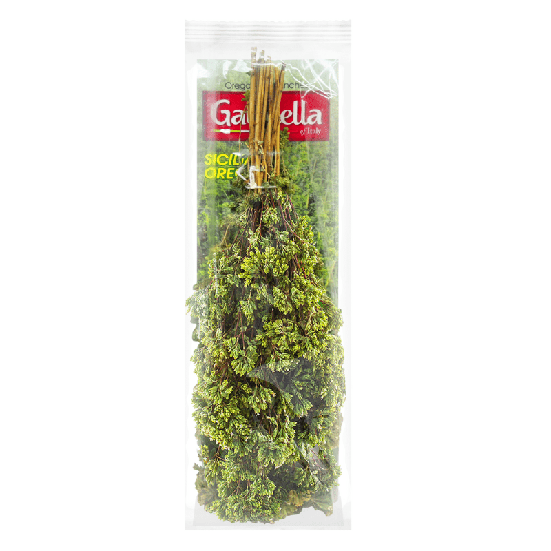 Gabriella Sicilian Oregano, 0.88 oz Pantry Gabriella Of Italy 