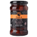 Gaea Pitted Kalamata Olives, 10.2 oz Olives & Capers Gaea 