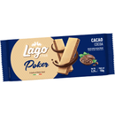 Gastone Lago Cacao Poker Wafer, 5.29 oz Sweets & Snacks Gastone Lago 