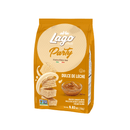 Gastone Lago Dulce de Leche Wafers, 8.8 oz Sweets & Snacks Gastone Lago 