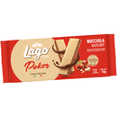 Gastone Lago Hazelnut Poker Wafer, 5.29 oz Sweets & Snacks Gastone Lago 