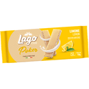 Gastone Lago Lemon Poker Wafer, 5.29 oz Sweets & Snacks Gastone Lago 