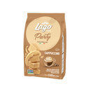 Gastone Lago Party Cappuccino Wafers, 8.8 oz Sweets & Snacks Gastone Lago 