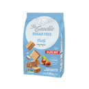 Gastone Lago Sugar Free Hazelnut Party Wafers, 7.5 oz Sweets & Snacks Gastone Lago 