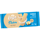 Gastone Lago Vanilla Poker Wafer, 5.29 oz Sweets & Snacks Gastone Lago 