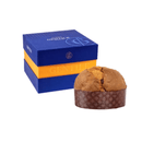 Gentile Apricot Panettone in Gift Box, 2.2 Lbs Sweets & Snacks Gentile 