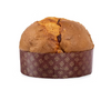 Gentile Apricot Panettone in Gift Box, 2.2 Lbs Sweets & Snacks Gentile 