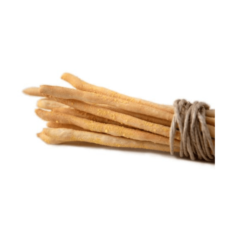 Gentile Grissini Semola di Grano du Duro breadsticks, 7 oz Sweets & Snacks Gentile 