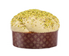 Gentile Pistacchio Panettone With Pistacchio Spread in Gift Box, 2.2 Lbs Sweets & Snacks Gentile 