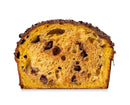 Gentile Three Chocolate Panettone With Spread in Gift Box, 2.2 Lbs Sweets & Snacks Gentile 