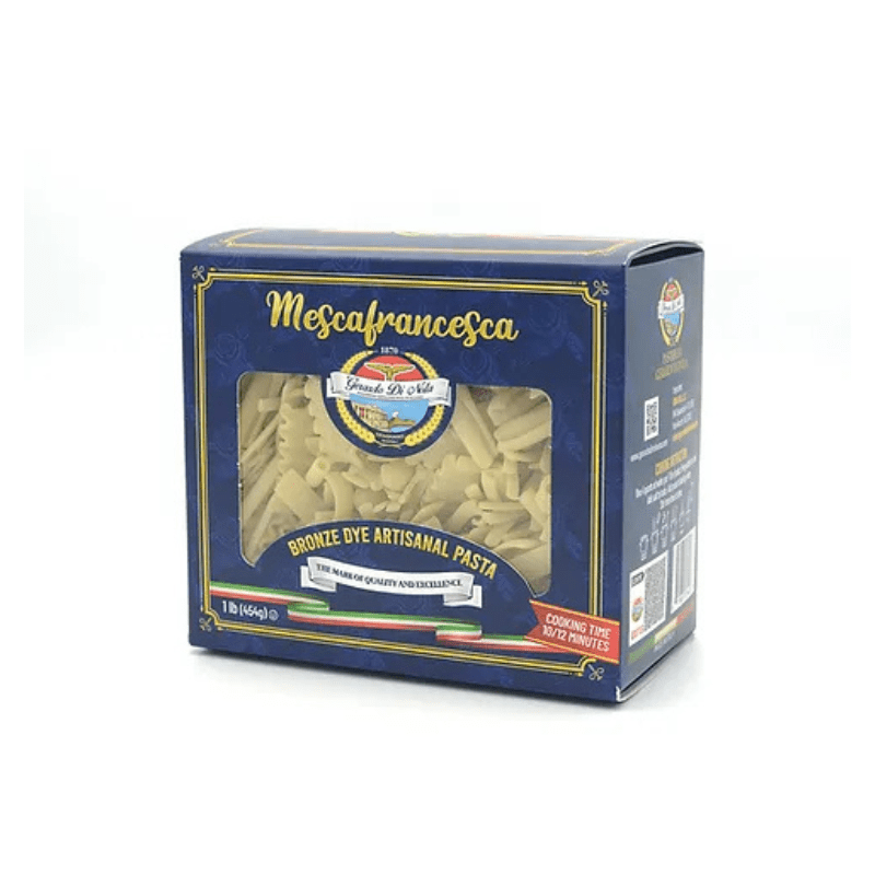 Gerardo di Nola Mesca Francesca Pasta, 17.6 oz Pasta & Dry Goods Gerardo di Nola 