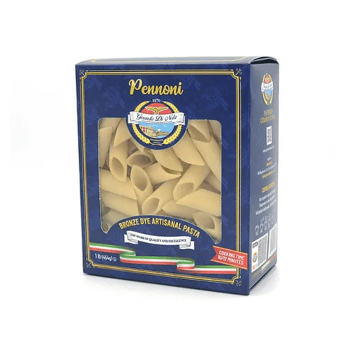 Gerardo di Nola Pennoni Pasta, 16 oz Pasta & Dry Goods Gerardo di Nola 