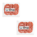 Golfera Finocchio Pre-Sliced Salami, 3 oz (2 pack) Meats Golfera 
