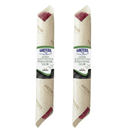 Golfera Golferino Italian Fennel Salamino, 6.6 oz [Pack of 2] Meats Golfera 