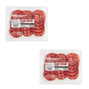 Golfera Nostrano Pre-Sliced Salami, 3 oz (2 Pack) Meats Golfera 
