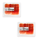 Golfera Speack Dry Cured Smoked Ham Pre-Sliced, 3 oz (2 Pack) Meats Golfera 