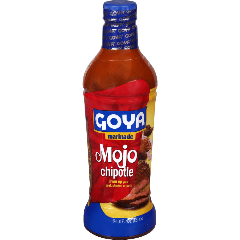 Goya Marinade Mojo Chipotle, 24.5 Fl oz Sauces & Condiments Goya 