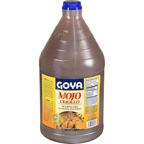 Goya Mojo Criollo, 128 oz Sauces & Condiments Goya 