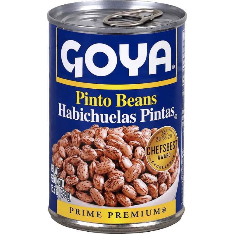 Goya pinto beans, 15.5 oz Pasta & Dry Goods Goya 