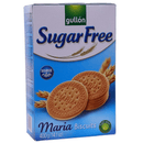 Gullon Sugar Free Maria Cookies 14.1 oz [Best Before: 10/08/2026].