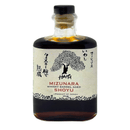 Haku Mizunara Whiskey Barrel Aged Shoyu 375ml, 12.68 oz Kitchen Haku 
