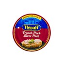 Henaff French Pork Liver Pate, 4.5 oz Pantry Henaff 