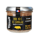 Henaff Pork Pate de Campagne, 3.2 oz.