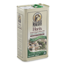 Horio Extra Virgin Olive Oil, 3 Liter Tin Oil & Vinegar Horio 