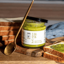 Hotaru Foods Matcha Milk Jam, 8.81 oz Kitchen Hotaru Foods 