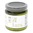 Hotaru Foods Matcha Milk Jam, 8.81 oz Kitchen Hotaru Foods 