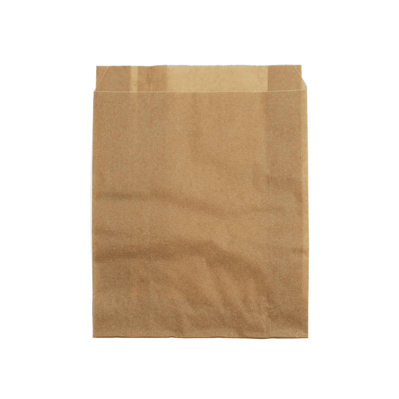 If You Care Paper Sandwich and Snack Bags - 250 bags Home & Kitchen If You Care 