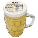 Ika’s Garden Duseldorf Style Mustard in Beer Mug, 8.9 oz Sauces & Condiments Ika’s Garden 