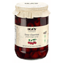 Ika’s Garden Pitted Sour Cherries in Light Syrup, 24.7 oz Fruits & Veggies Ika’s Garden 