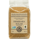 India Tree Demerara Sugar, 1 lb Pantry India Tree 
