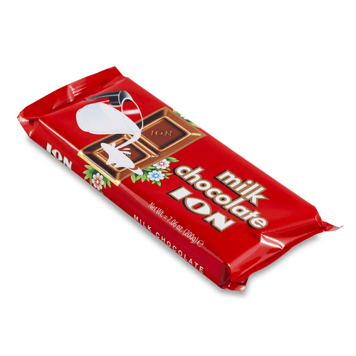 ION Milk Chocolate Bar, 7 oz Sweets & Snacks vendor-unknown 