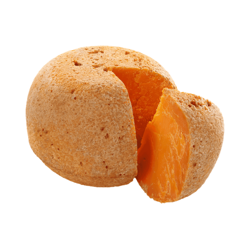Isigny Ste Mere Mimolette Cheese, 7 Lbs Cheese vendor-unknown 