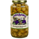 Jakes & Amos Marinated Mushrooms, 32 oz Fruits & Veggies Jake & Amos 