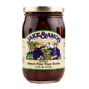 Jakes & Amos Sweet Fire Tiny Beets, 17 oz.